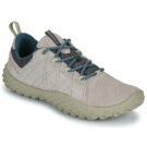 Merrell WRAPT Grigio Sneakers Uomo - 1