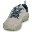 Merrell WRAPT Grigio Sneakers Uomo - 3
