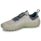 Merrell WRAPT Grigio Sneakers Uomo - 4