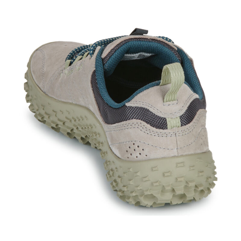 Merrell WRAPT Grigio Sneakers Uomo - 5