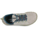 Merrell WRAPT Grigio Sneakers Uomo - 6