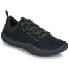 Sneakers uomo Merrell WRAPT Nero Merrell 195019487925