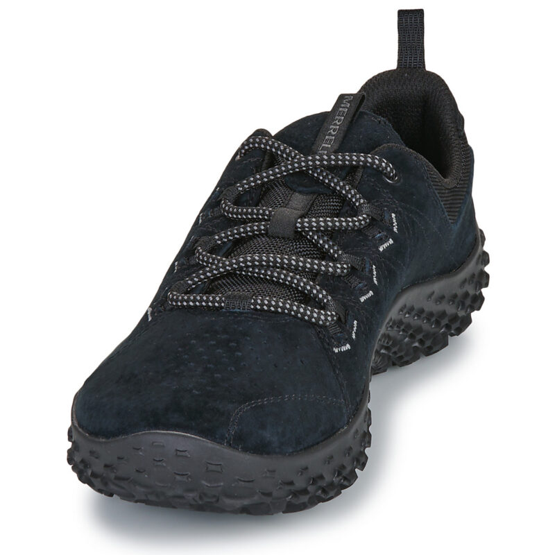Merrell WRAPT Nero Sneakers Uomo - 3