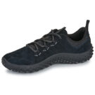 Merrell WRAPT Nero Sneakers Uomo - 4