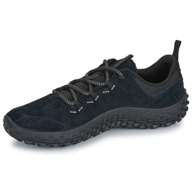 Merrell WRAPT Nero Sneakers Uomo - 4
