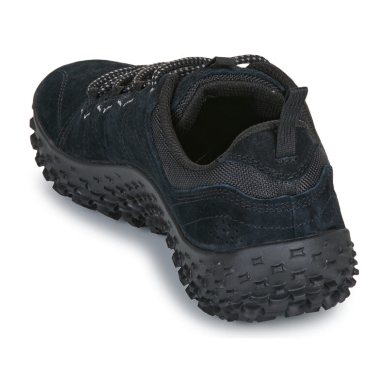 Merrell WRAPT Nero Sneakers Uomo - 5