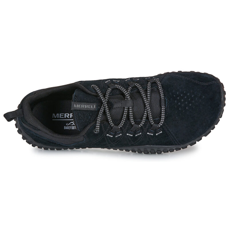 Merrell WRAPT Nero Sneakers Uomo - 6