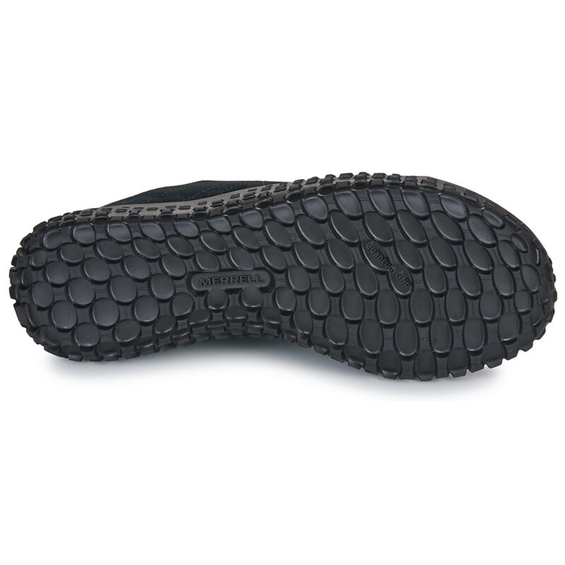 Merrell WRAPT Nero Sneakers Uomo - 7
