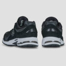 New Balance 2002 Schwarze Herren-Sneaker - Gr&ouml;&szlig;e 3