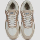 New Balance 2002 Beige Sneakers Uomo - 5