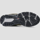 New Balance 2002 Khaki Men's Sneakers - 6