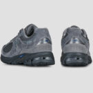 New Balance 2002 Grey Men's Sneakers - 3