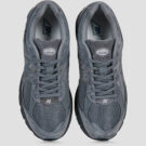 New Balance 2002 Grey Men's Sneakers - 5