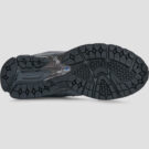 New Balance 2002 Grey Men's Sneakers - 6