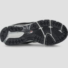 New Balance 2002 Nero Sneakers Uomo - 6