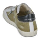 Philippe Model PRSX LOW MAN Multicolore Sneakers Uomo - 5