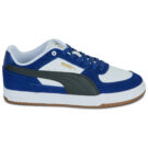 Puma  Caven III OG  Bianco -  Sneakers Uomo - 2