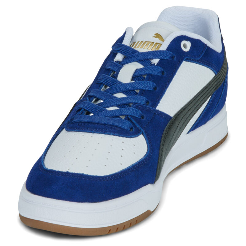 Puma  Caven III OG  Bianco -  Sneakers Uomo - 3