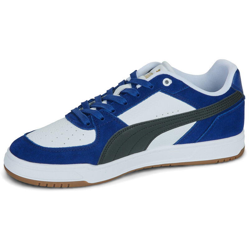 Puma  Caven III OG  Bianco -  Sneakers Uomo - 4