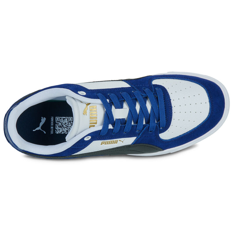 Puma  Caven III OG  Bianco -  Sneakers Uomo - 6