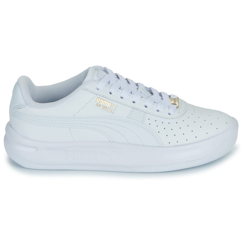 Puma  GV Special  Bianco -  Sneakers Uomo - 2