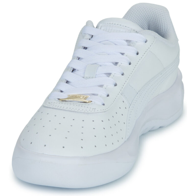 Puma  GV Special  Bianco -  Sneakers Uomo - 3