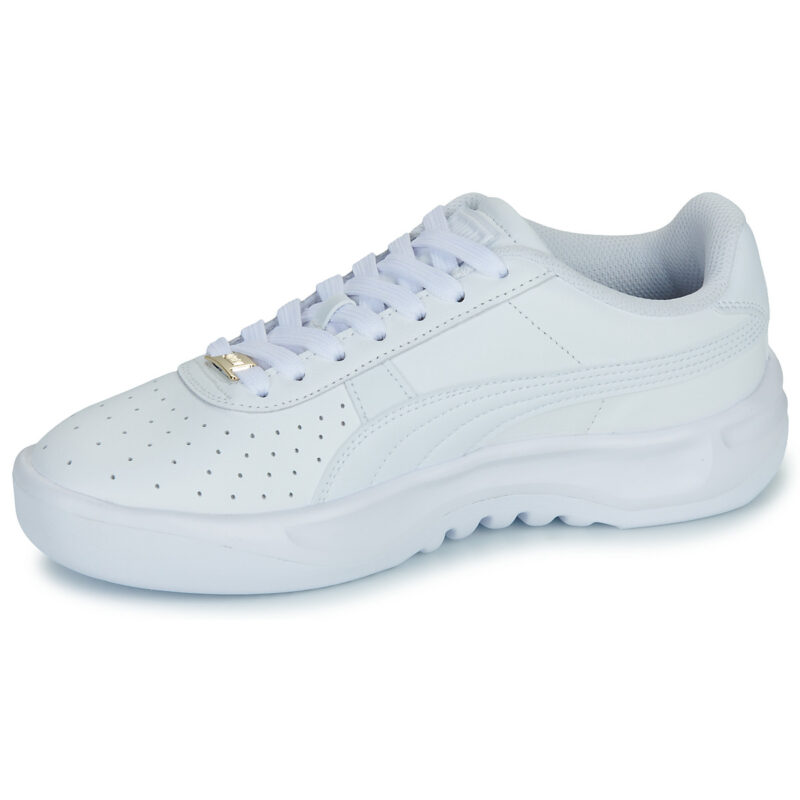 Puma  GV Special  Bianco -  Sneakers Uomo - 4