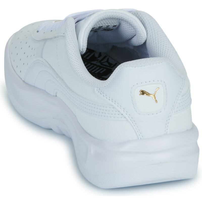 Puma  GV Special  Bianco -  Sneakers Uomo - 5