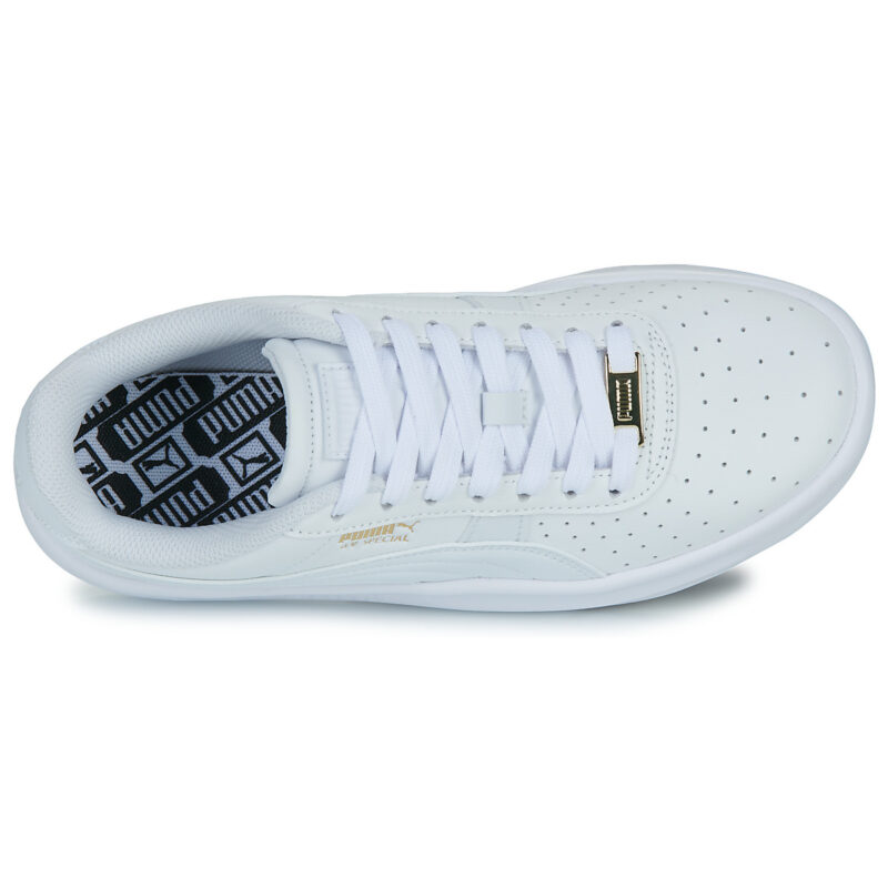 Puma  GV Special  Bianco -  Sneakers Uomo - 6