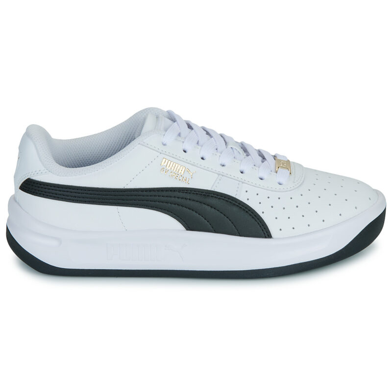 Puma  GV Special  Bianco -  Sneakers Uomo - 2