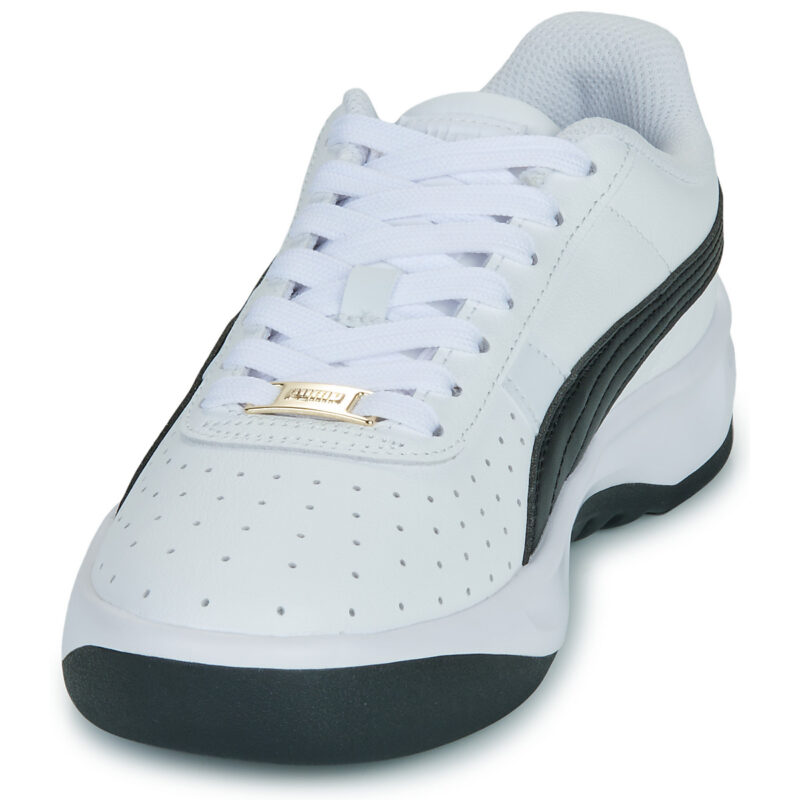 Puma  GV Special  Bianco -  Sneakers Uomo - 3