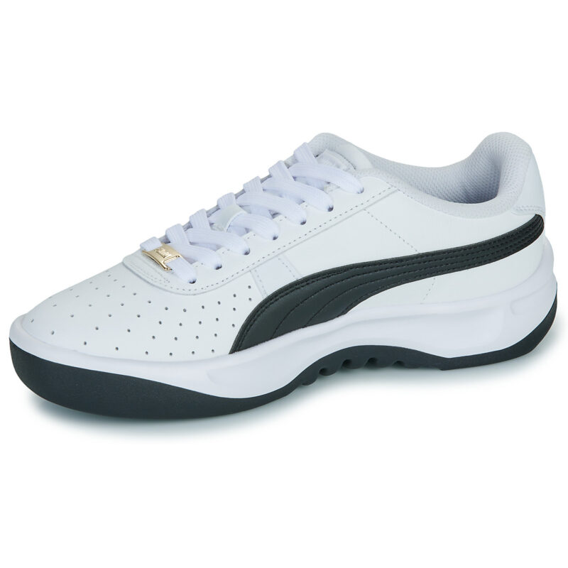 Puma  GV Special  Bianco -  Sneakers Uomo - 4