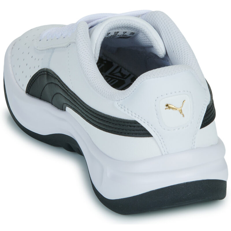 Puma  GV Special  Bianco -  Sneakers Uomo - 5