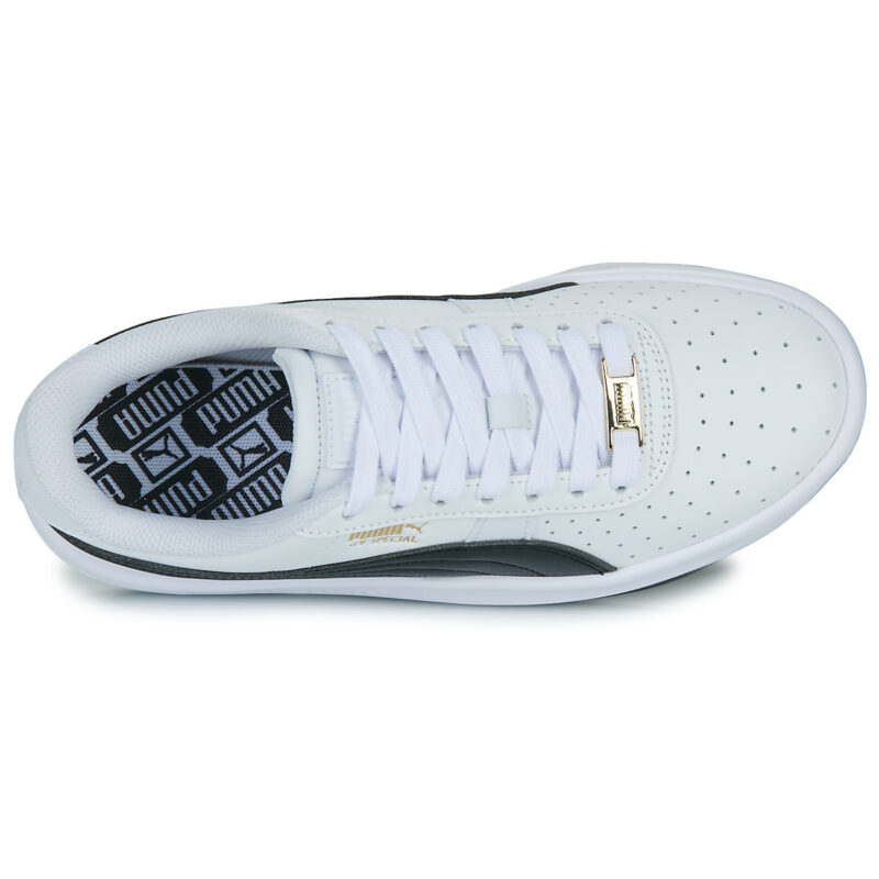 Puma  GV Special  Bianco -  Sneakers Uomo - 6