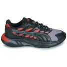 Puma  INSPHERE FADE  Nero -  Sneakers Uomo - 2