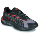 Puma  INSPHERE FADE  Nero -  Sneakers Uomo - 1