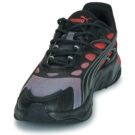Puma  INSPHERE FADE  Nero -  Sneakers Uomo - 3