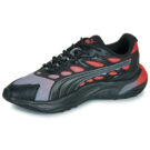 Puma  INSPHERE FADE  Nero -  Sneakers Uomo - 4