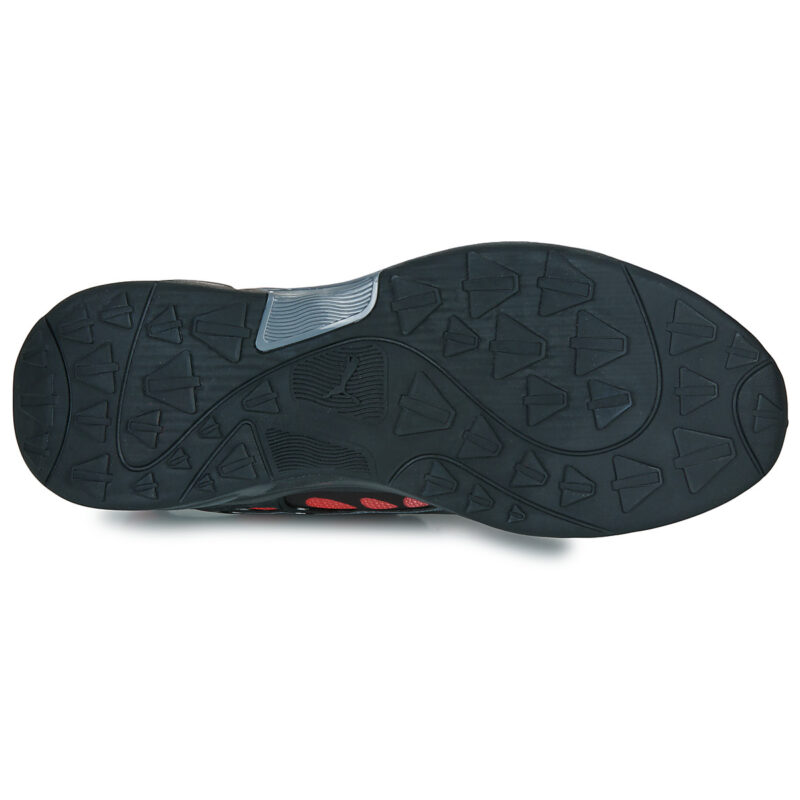 Puma  INSPHERE FADE  Nero -  Sneakers Uomo - 7
