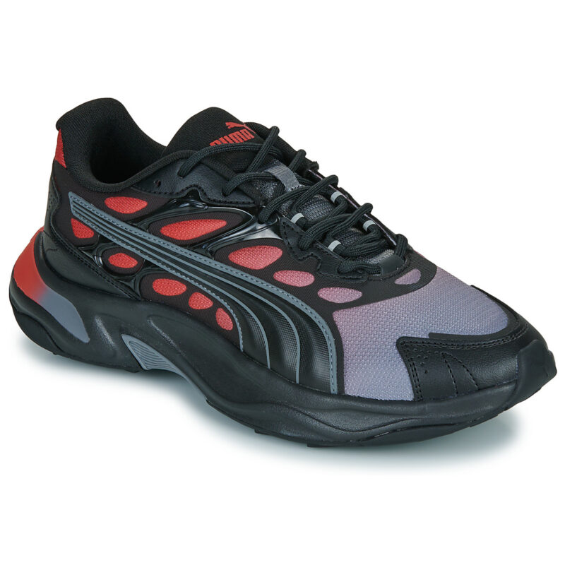 Puma  INSPHERE FADE  Nero -  Sneakers Uomo - 1