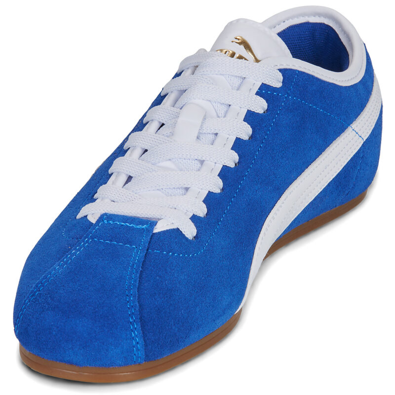 Puma  Puma Tackle  Blu -  Sneakers Uomo - 3