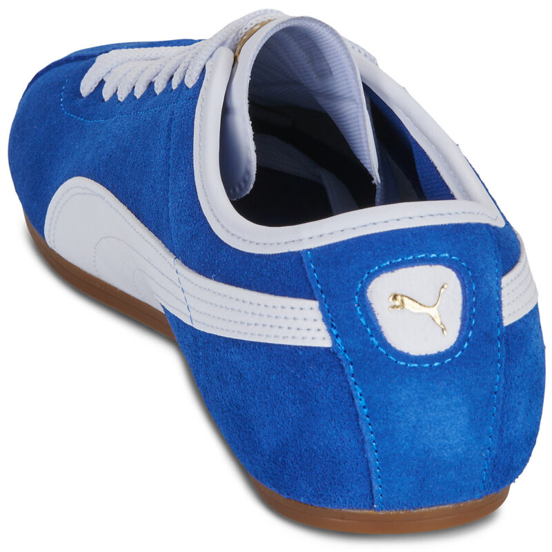 Puma  Puma Tackle  Blu -  Sneakers Uomo - 5