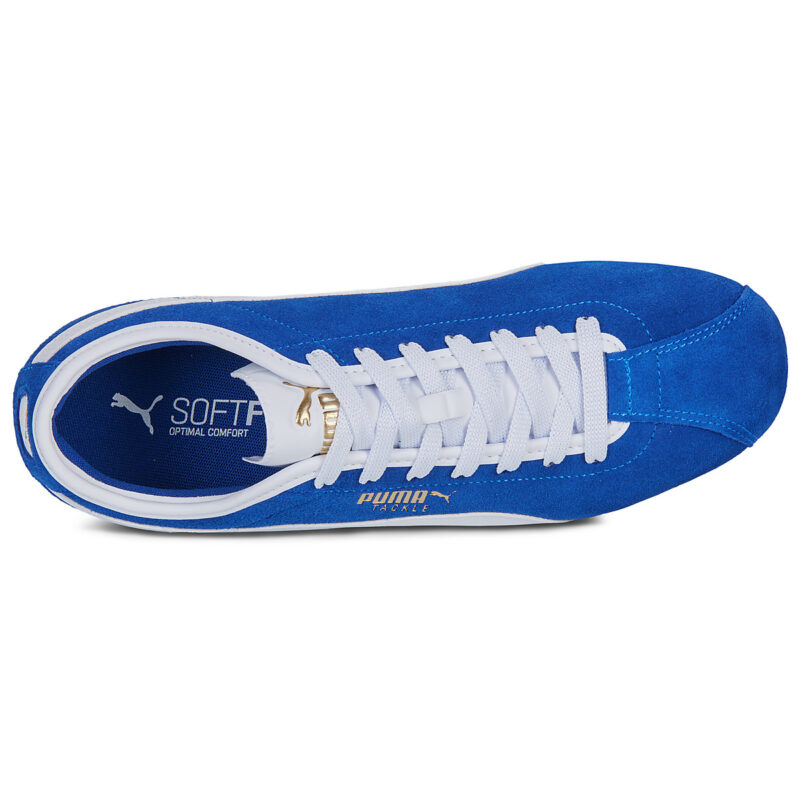 Puma  Puma Tackle  Blu -  Sneakers Uomo - 6