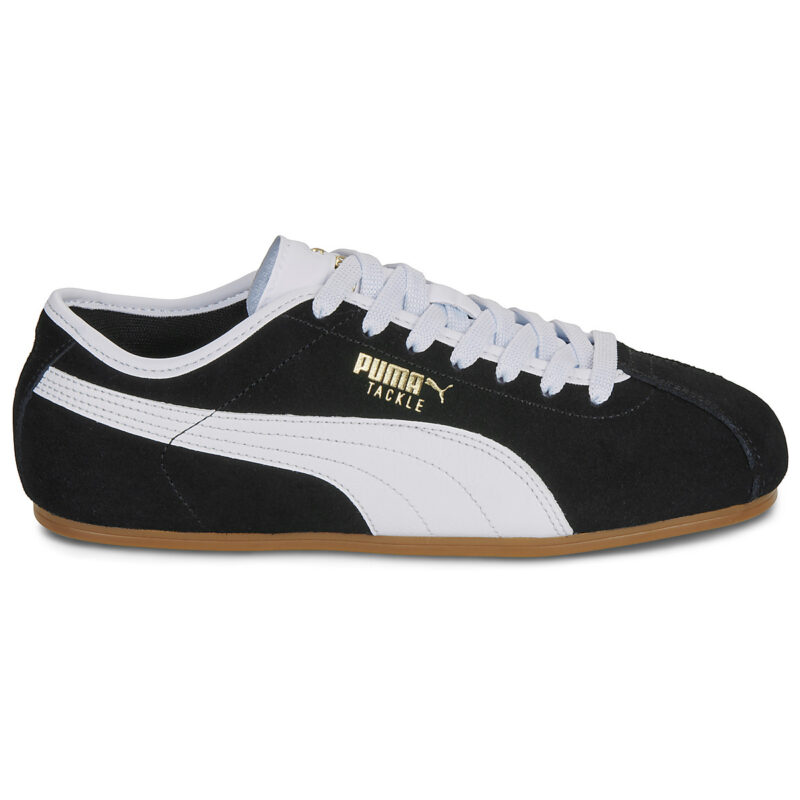 Puma  Puma Tackle  Nero -  Sneakers Uomo - 2