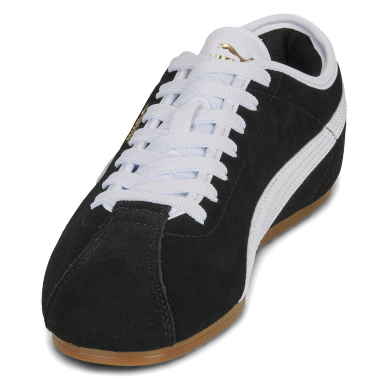 Puma  Puma Tackle  Nero -  Sneakers Uomo - 3