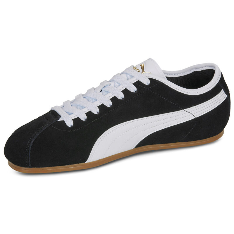 Puma  Puma Tackle  Nero -  Sneakers Uomo - 4