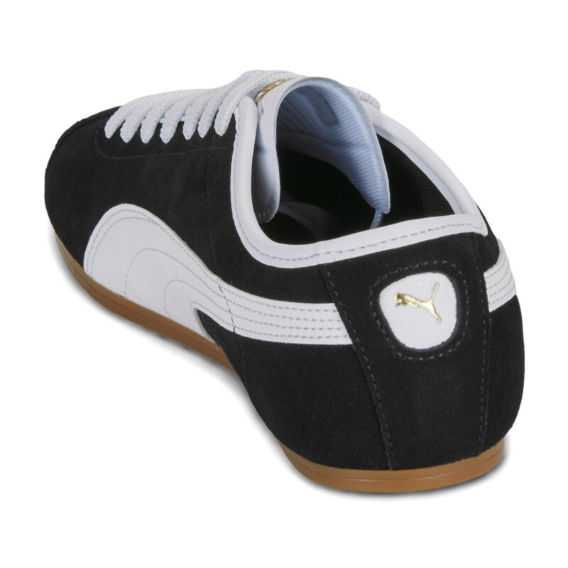 Puma  Puma Tackle  Nero -  Sneakers Uomo - 5
