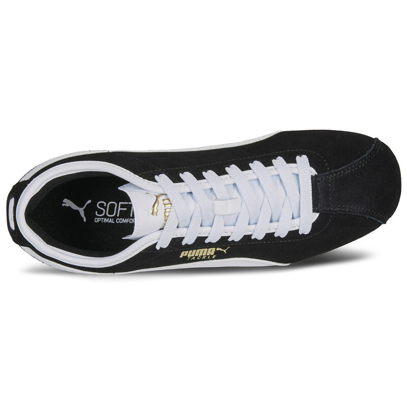 Puma  Puma Tackle  Nero -  Sneakers Uomo - 6