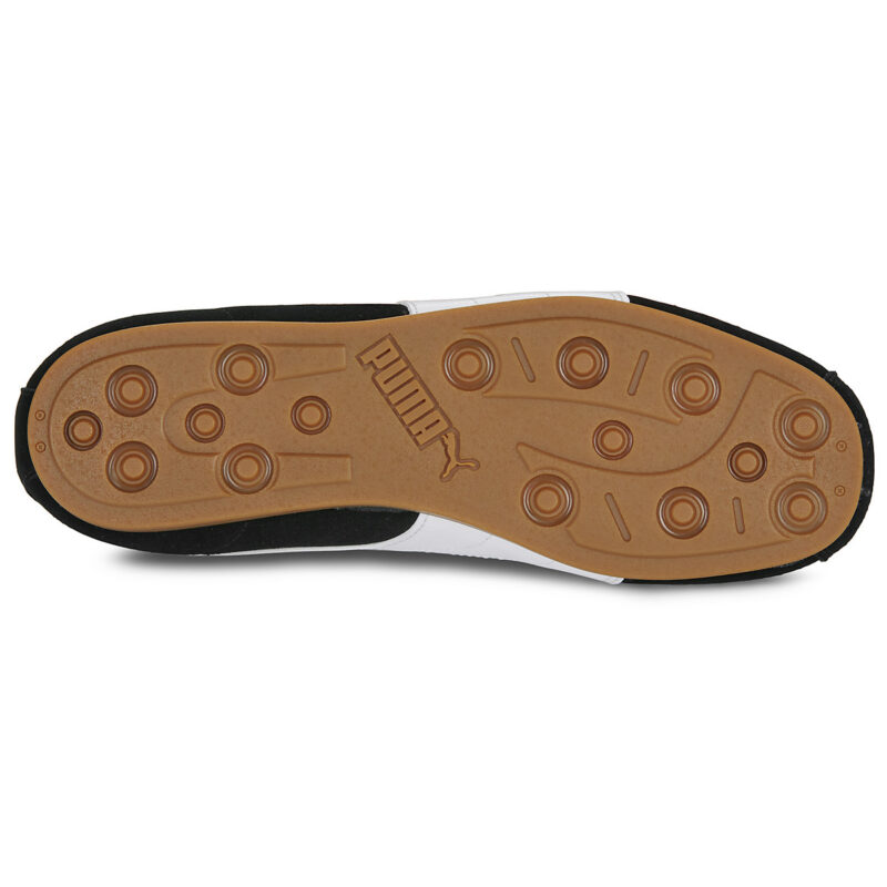 Puma  Puma Tackle  Nero -  Sneakers Uomo - 7