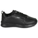 Puma  R78 Cyclone SL  Nero -  Sneakers Uomo - 2